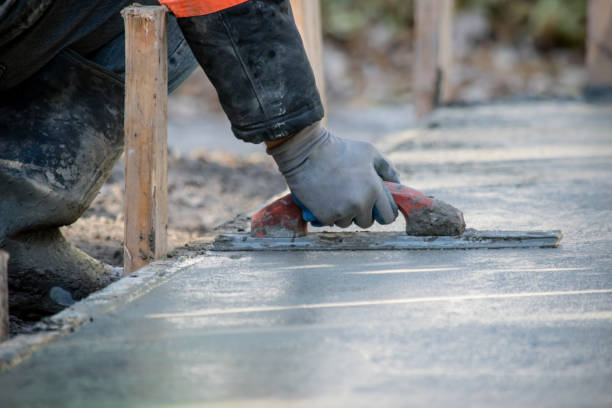 Best Commercial Concrete Services in Ellenton, FL
