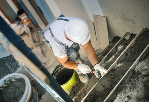 Best Concrete Driveway Installation in Ellenton, FL